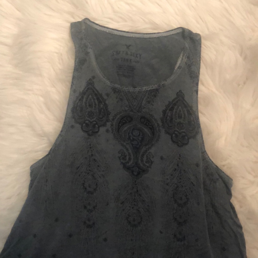 American Eagle soft & sexy tank